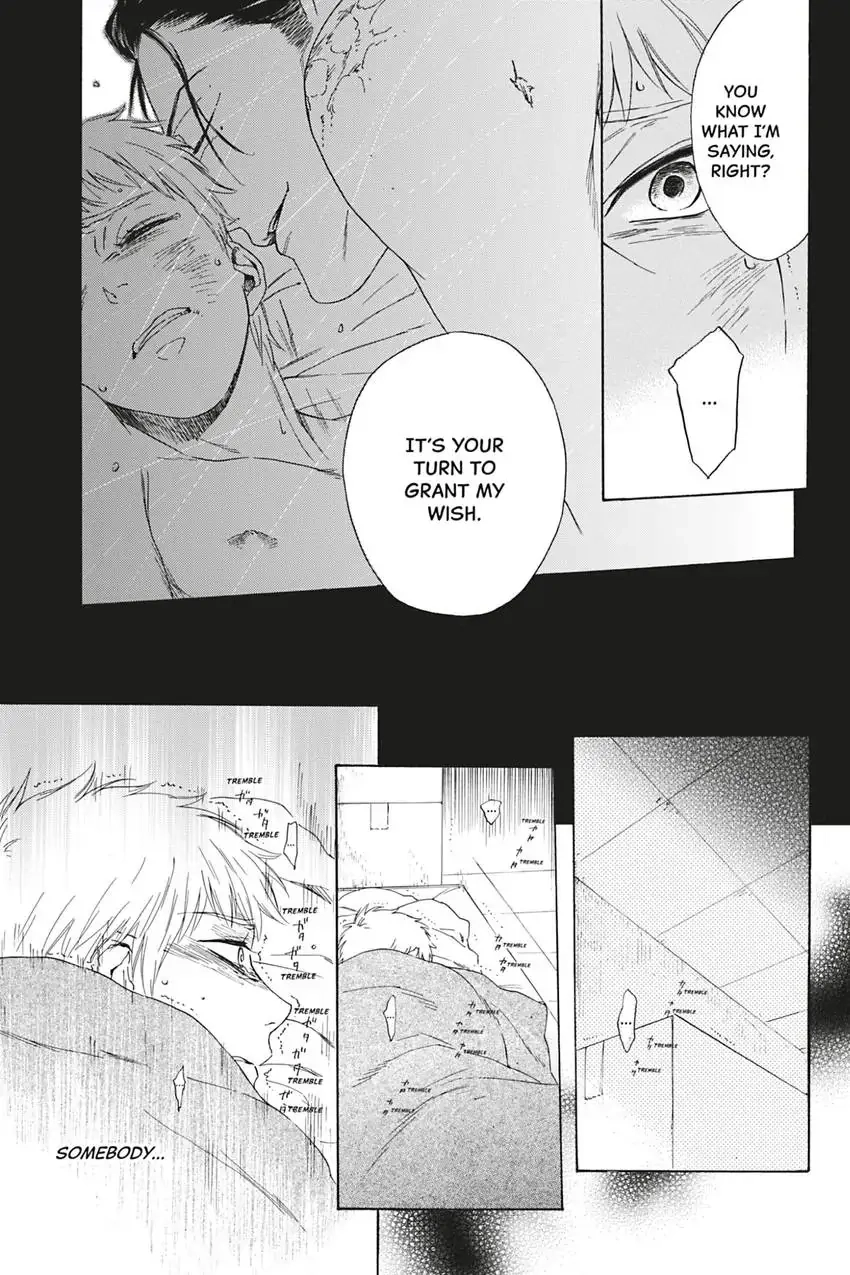Acid Town Chapter 12 page 21 - 