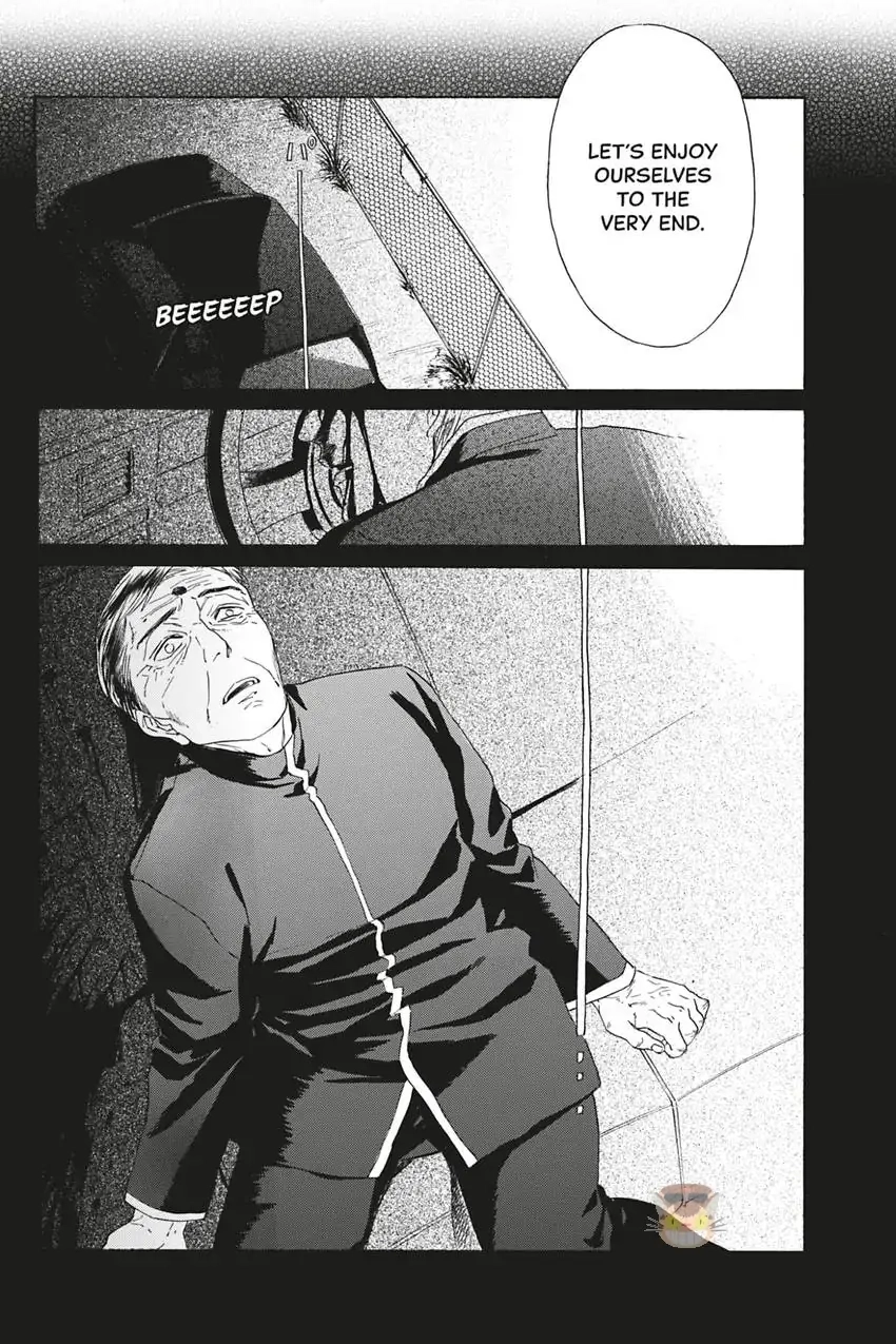 Acid Town Chapter 12 page 24 - 