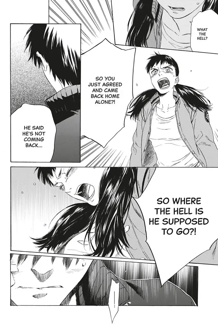 Acid Town Chapter 12 page 6 - 