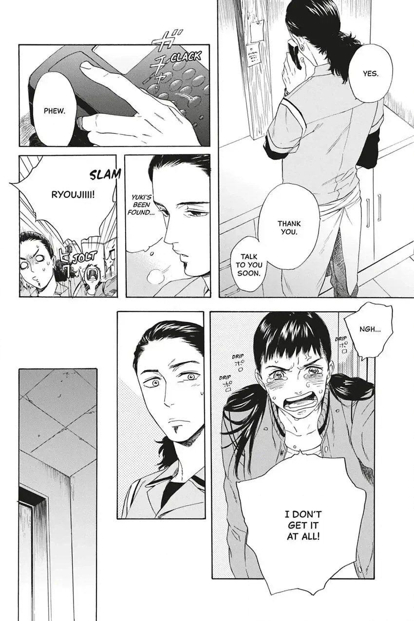 Acid Town Chapter 12 page 8 - 
