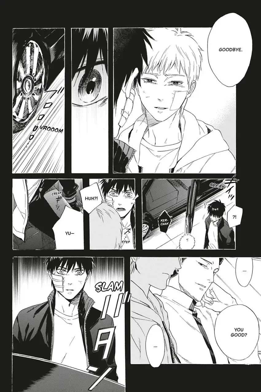 Acid Town Chapter 12 page 10 - 