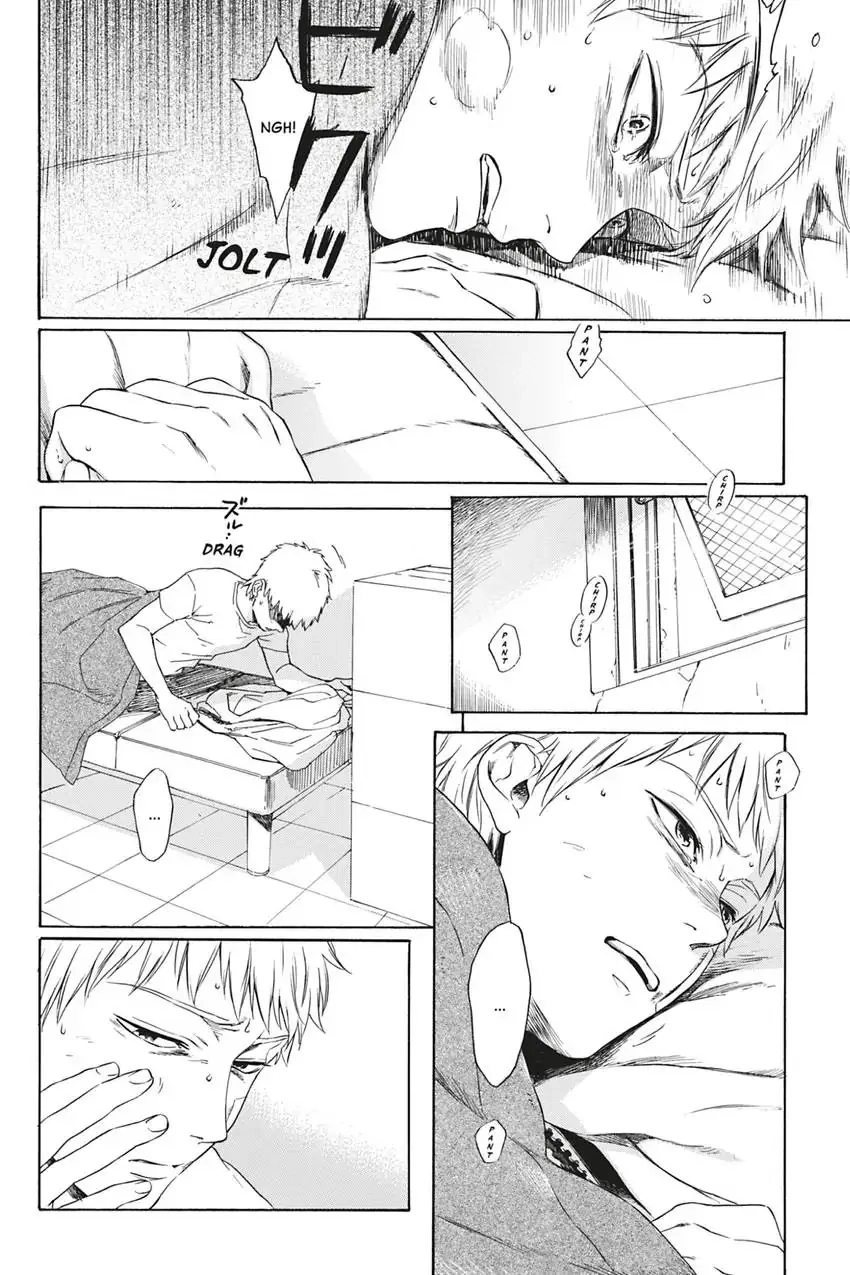 Acid Town Chapter 13 page 2 - 