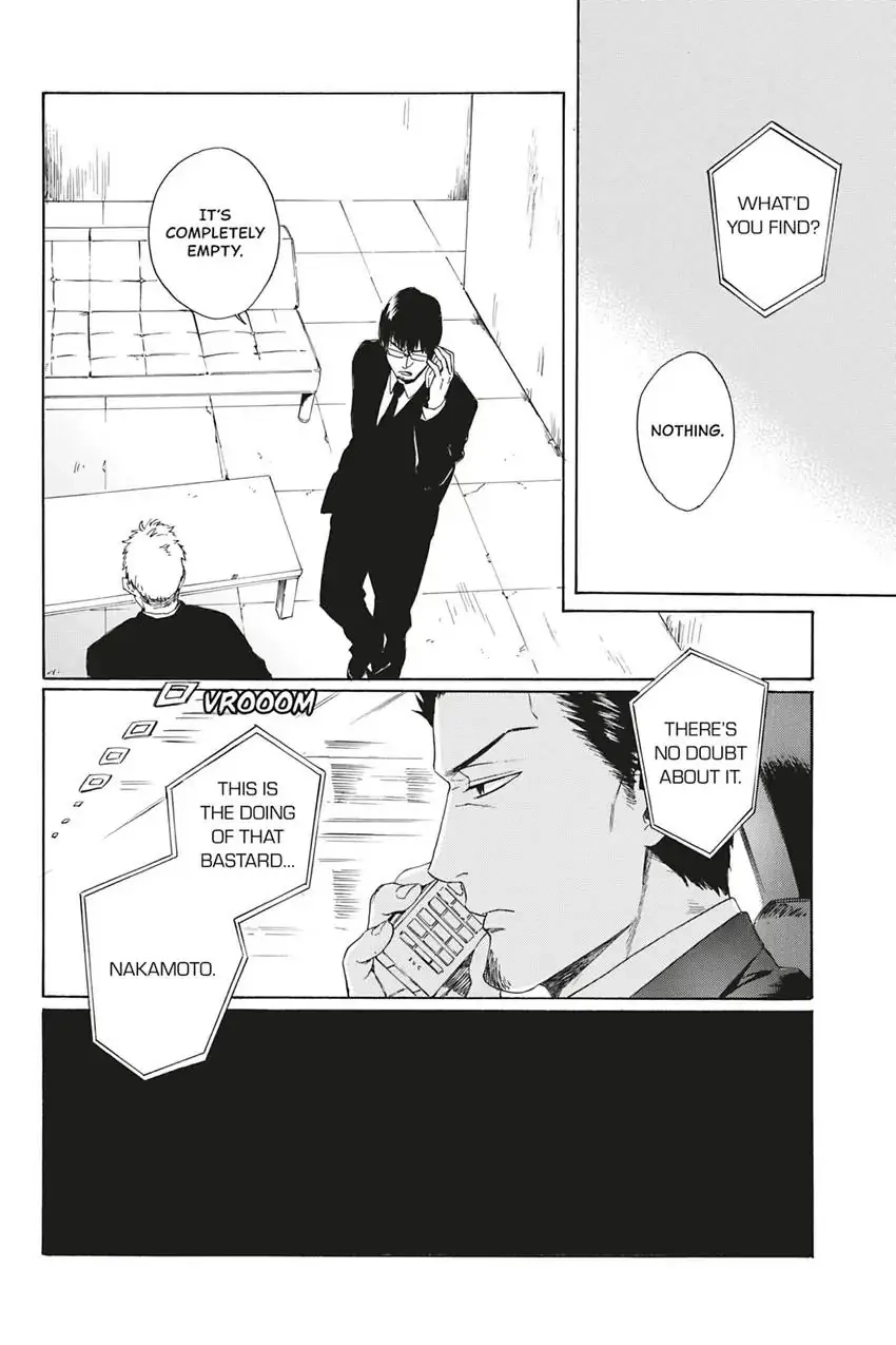 Acid Town Chapter 13 page 16 - 