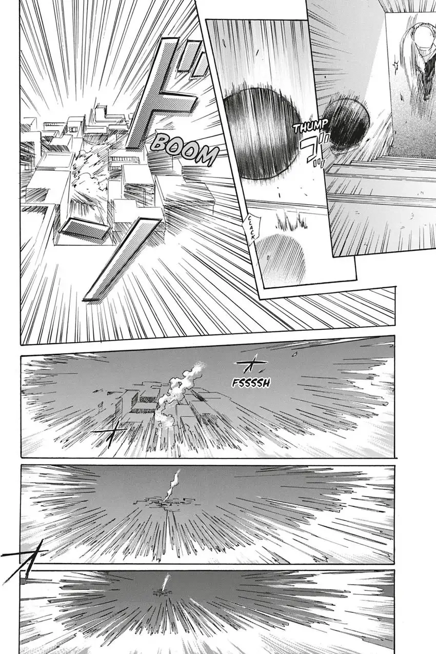 Acid Town Chapter 13 page 18 - 
