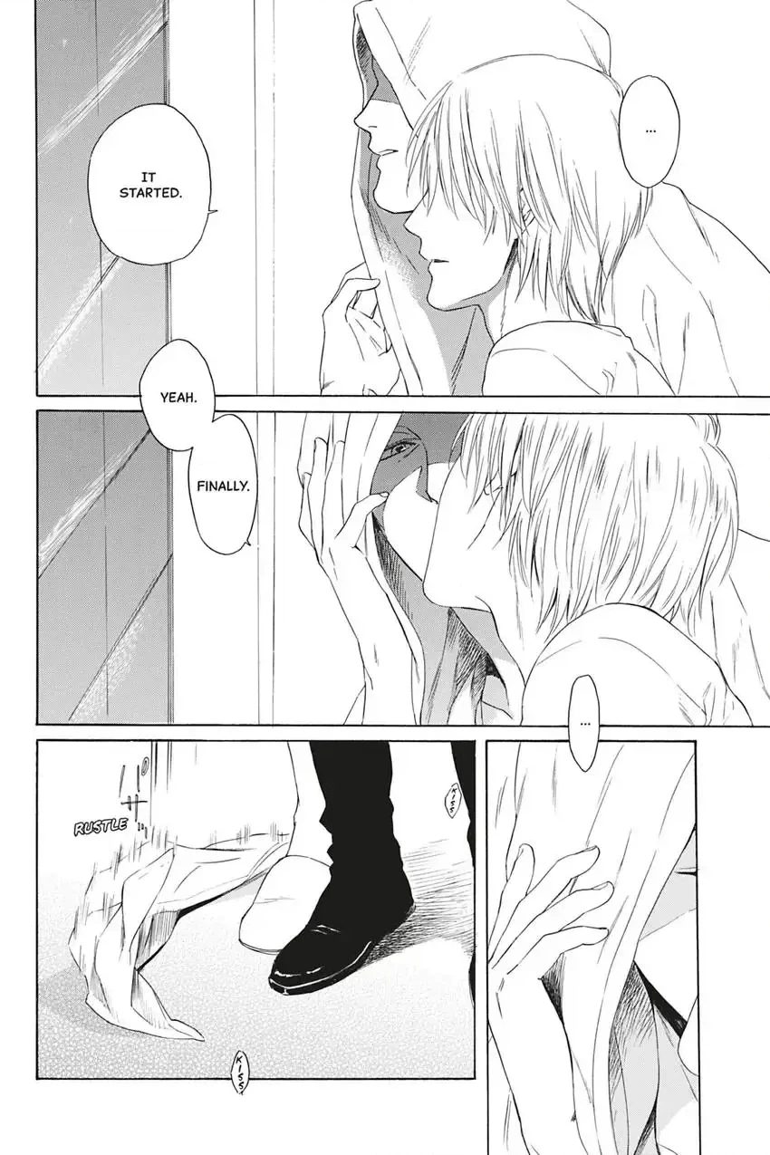 Acid Town Chapter 13 page 20 - 