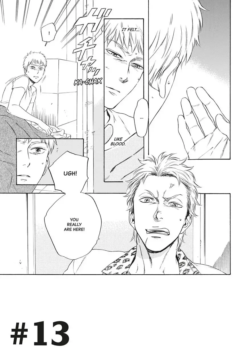 Acid Town Chapter 13 page 3 - 