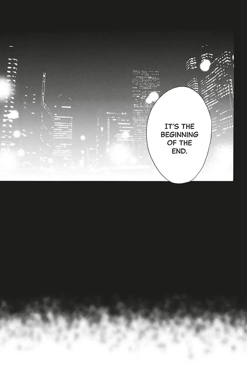 Acid Town Chapter 13 page 22 - 