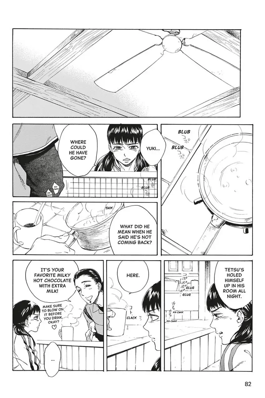Acid Town Chapter 14 page 2 - 