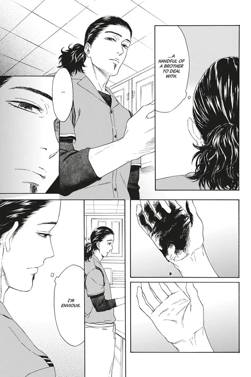 Acid Town Chapter 14 page 17 - 