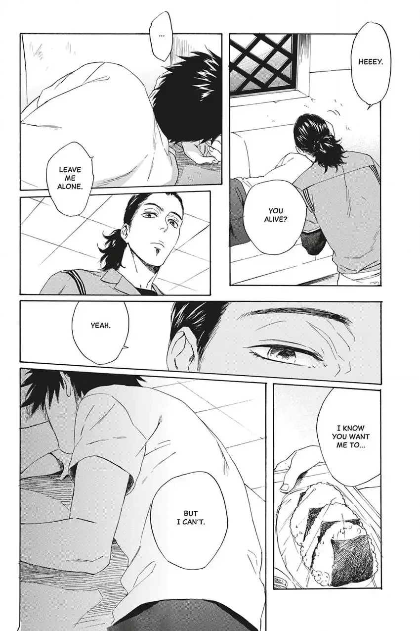 Acid Town Chapter 14 page 20 - 