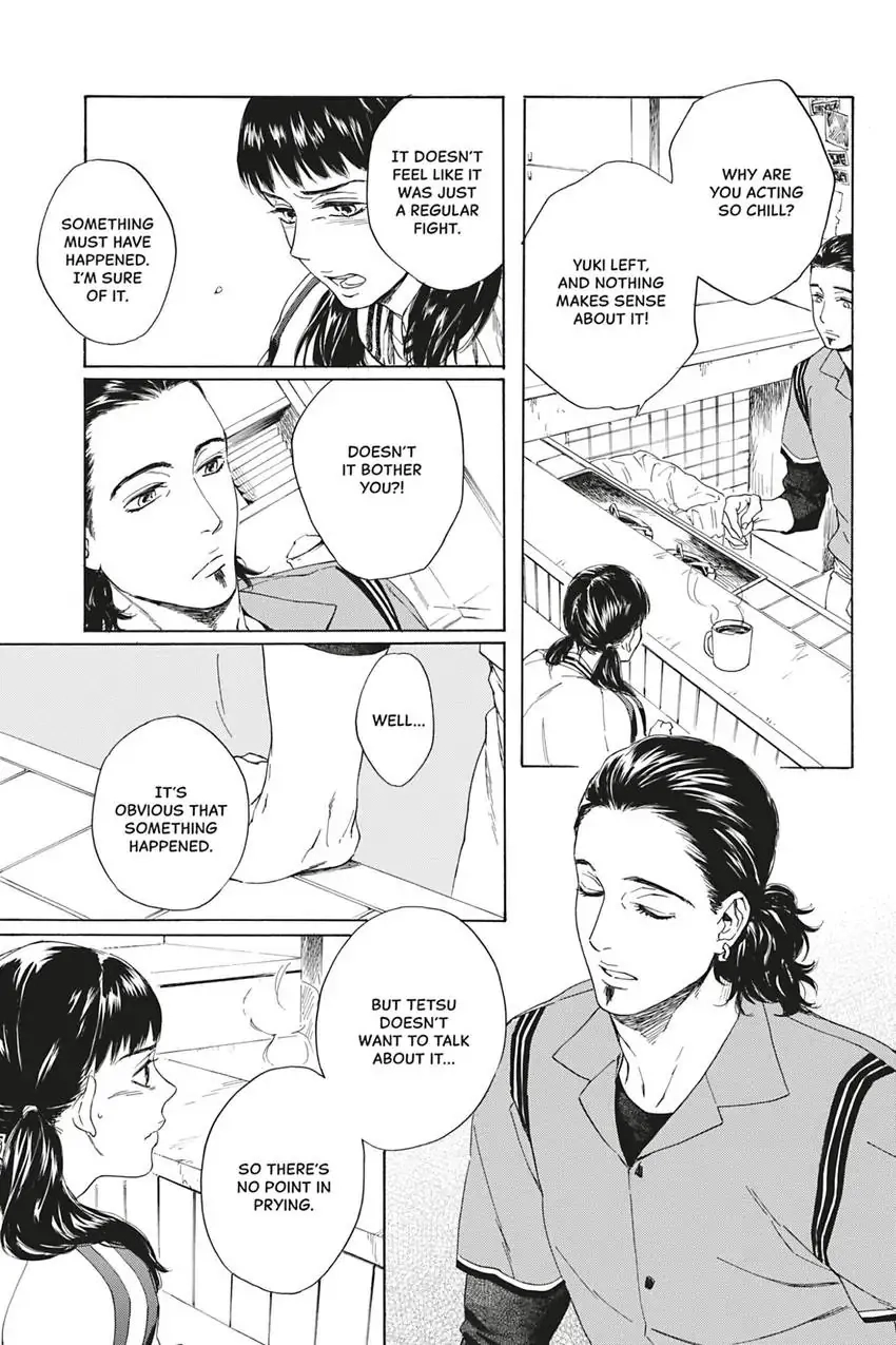 Acid Town Chapter 14 page 3 - 