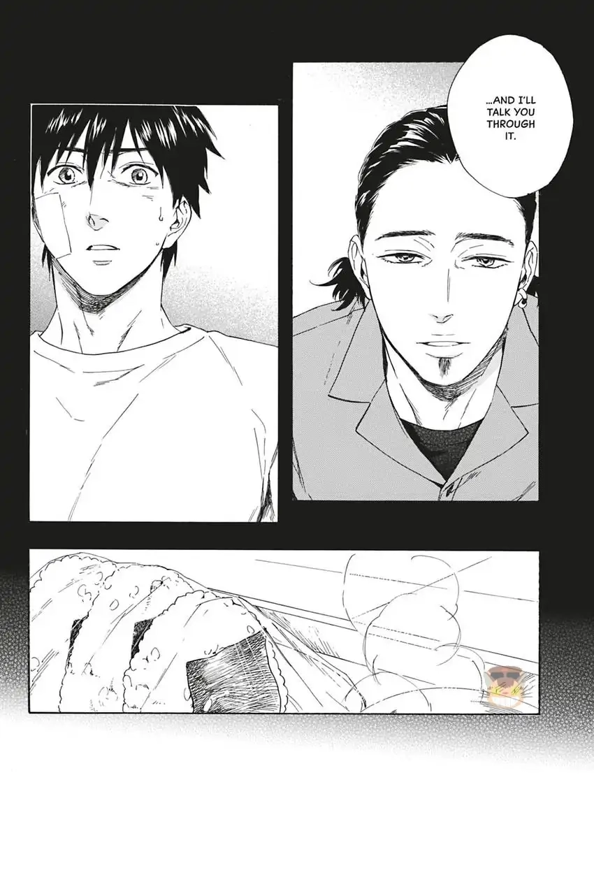 Acid Town Chapter 14 page 24 - 