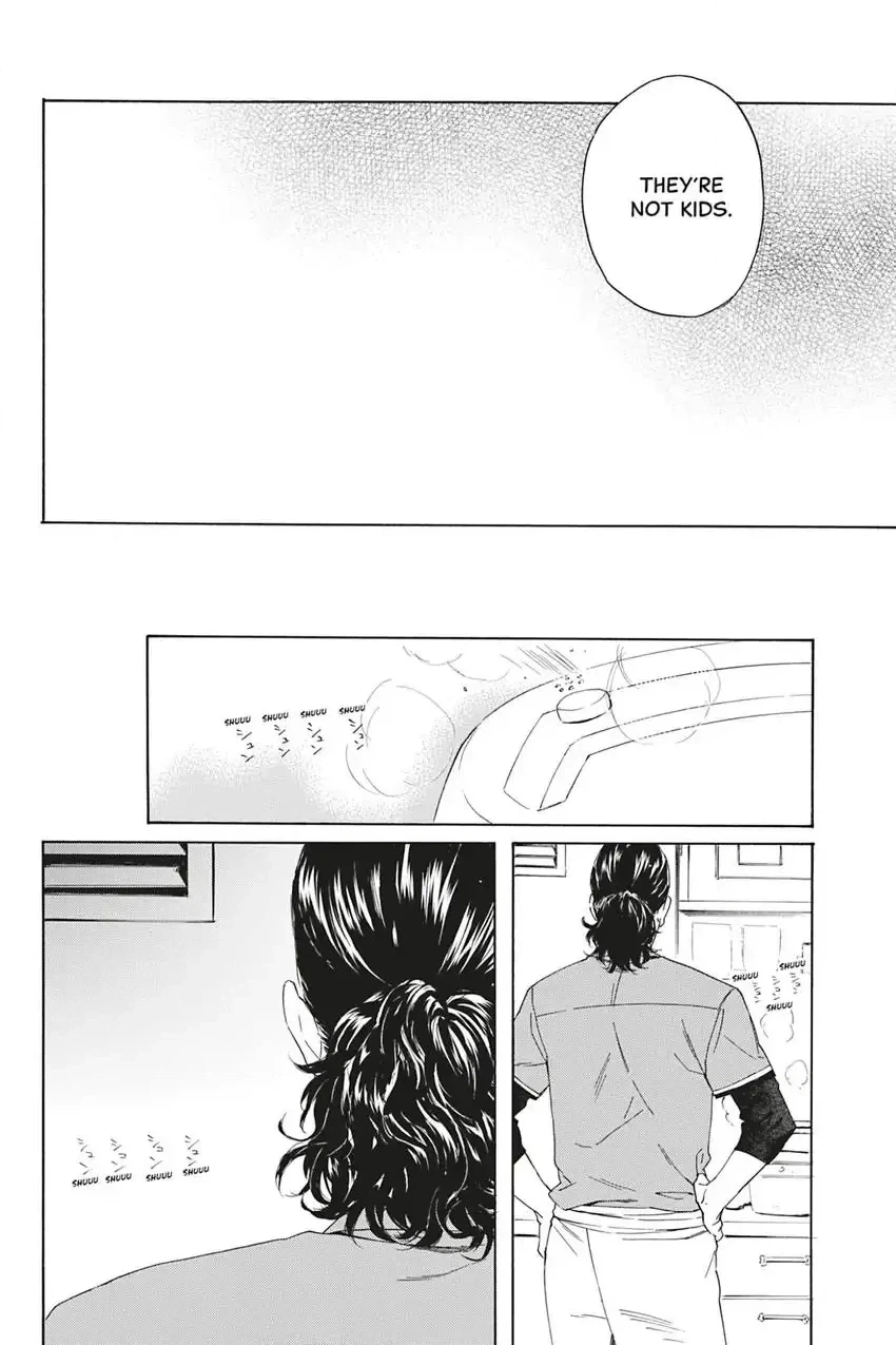 Acid Town Chapter 14 page 4 - 