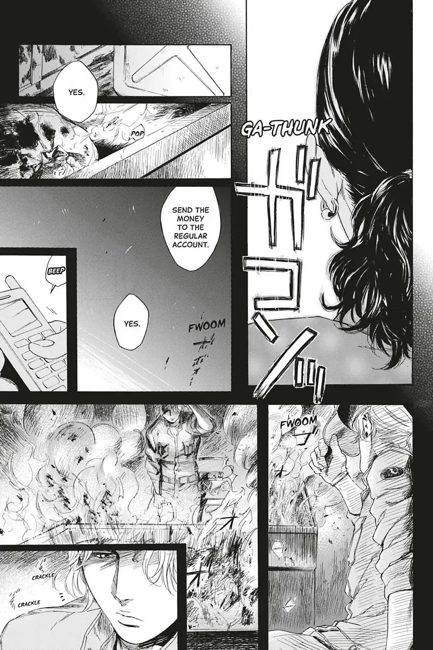 Acid Town Chapter 14 page 5 - 