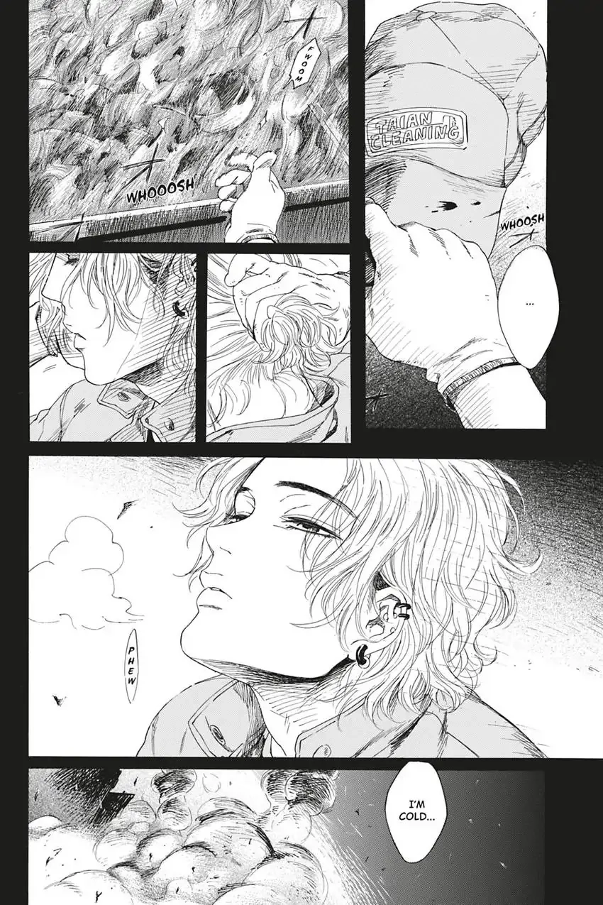 Acid Town Chapter 14 page 6 - 