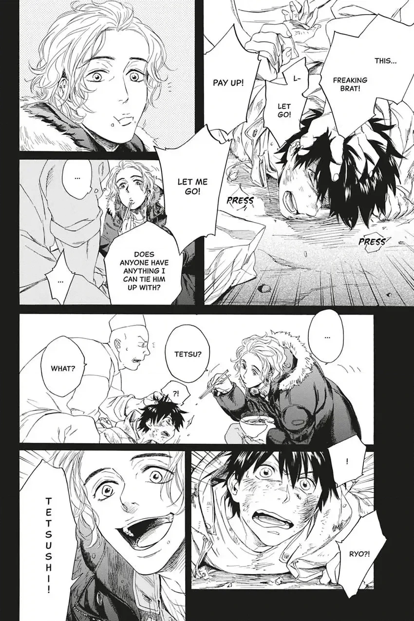 Acid Town Chapter 14 page 8 - 