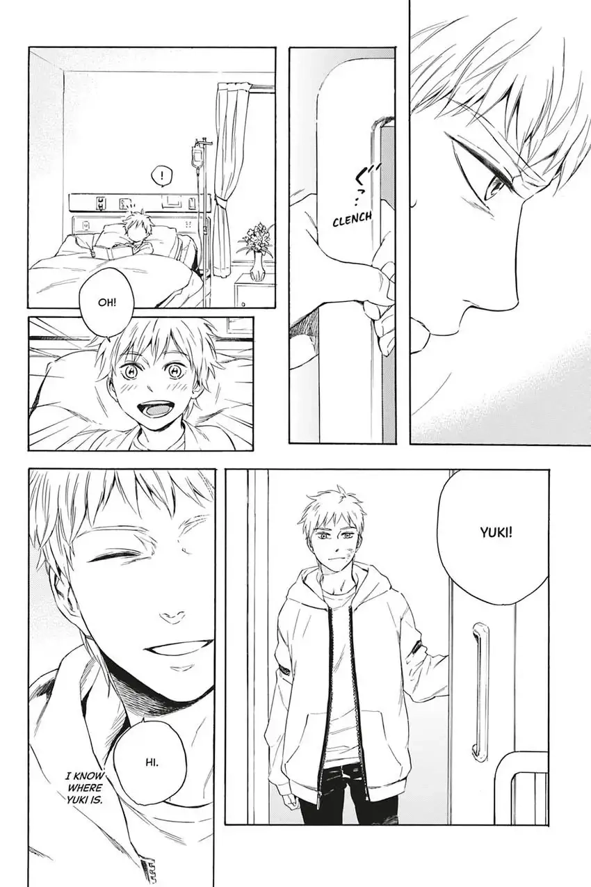Acid Town Chapter 15 page 2 - 