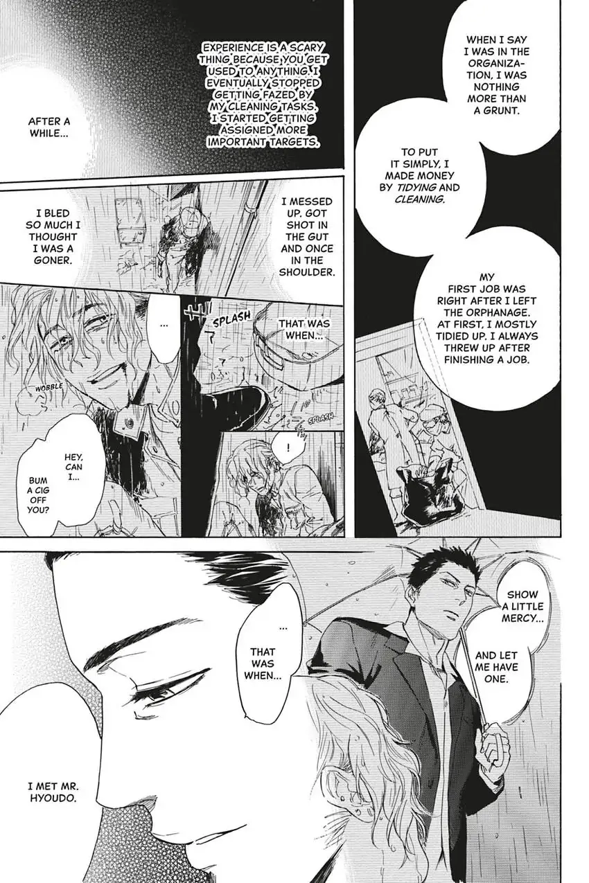 Acid Town Chapter 15 page 13 - 
