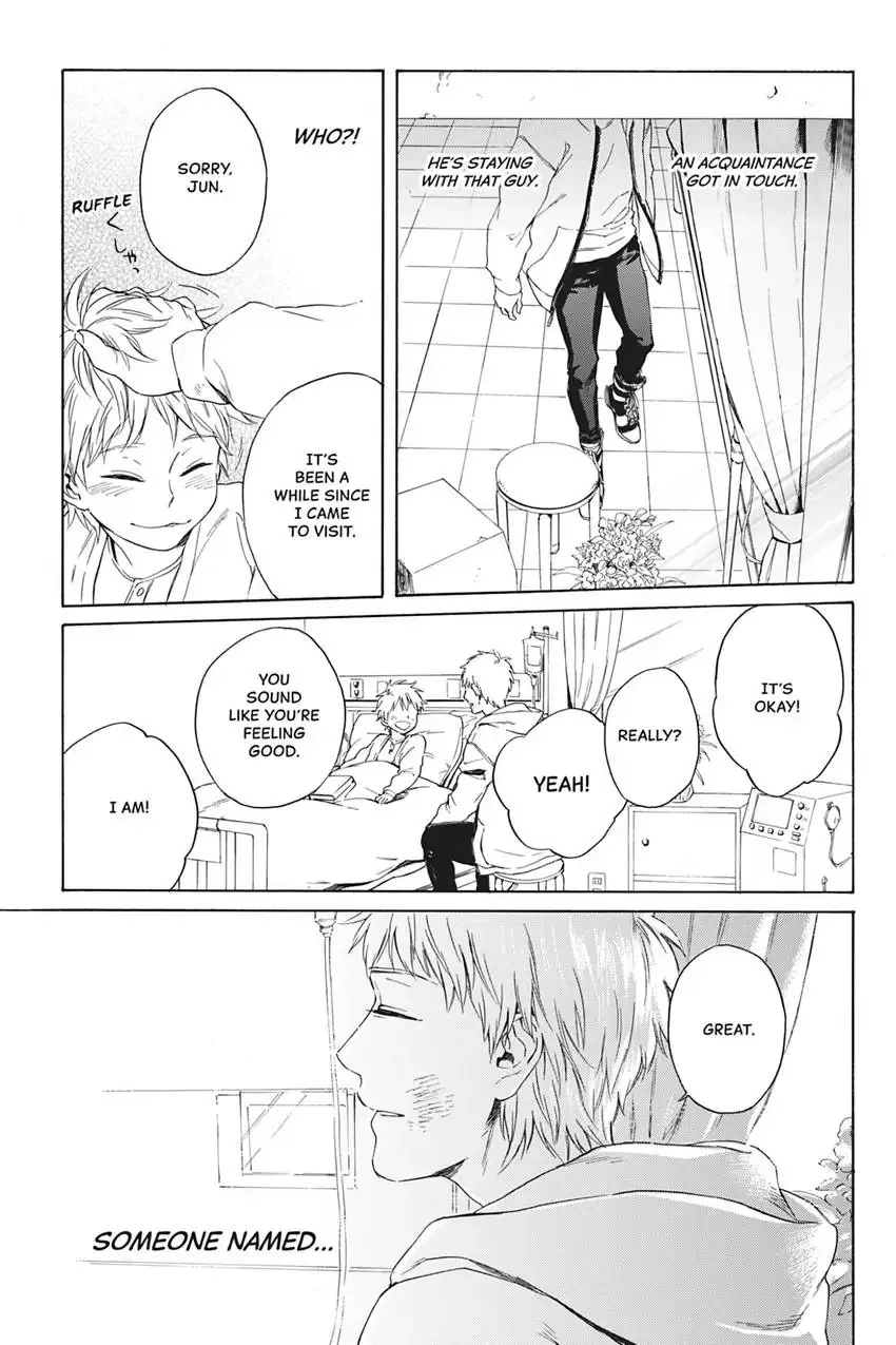 Acid Town Chapter 15 page 3 - 