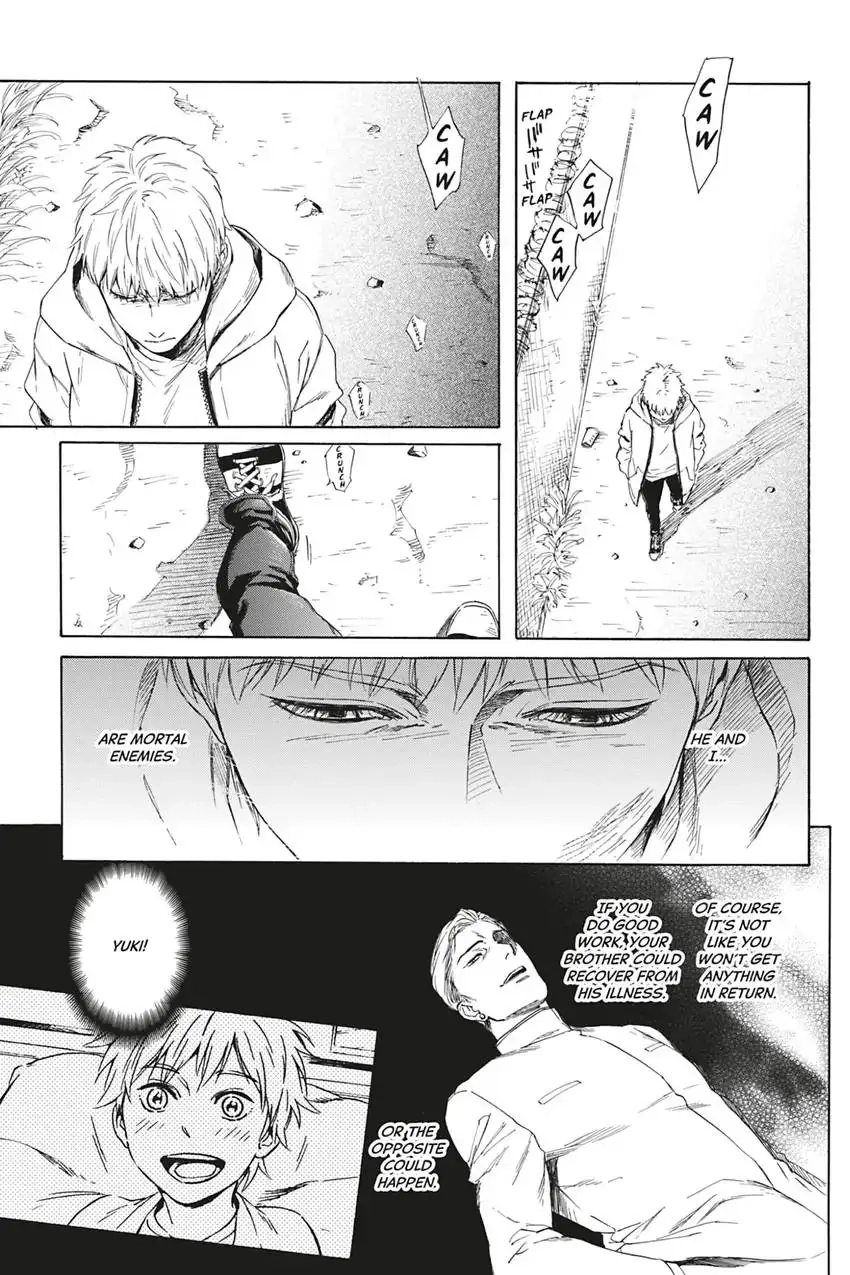 Acid Town Chapter 15 page 23 - 