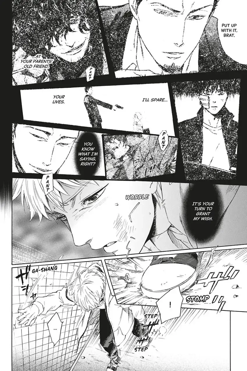 Acid Town Chapter 15 page 24 - 
