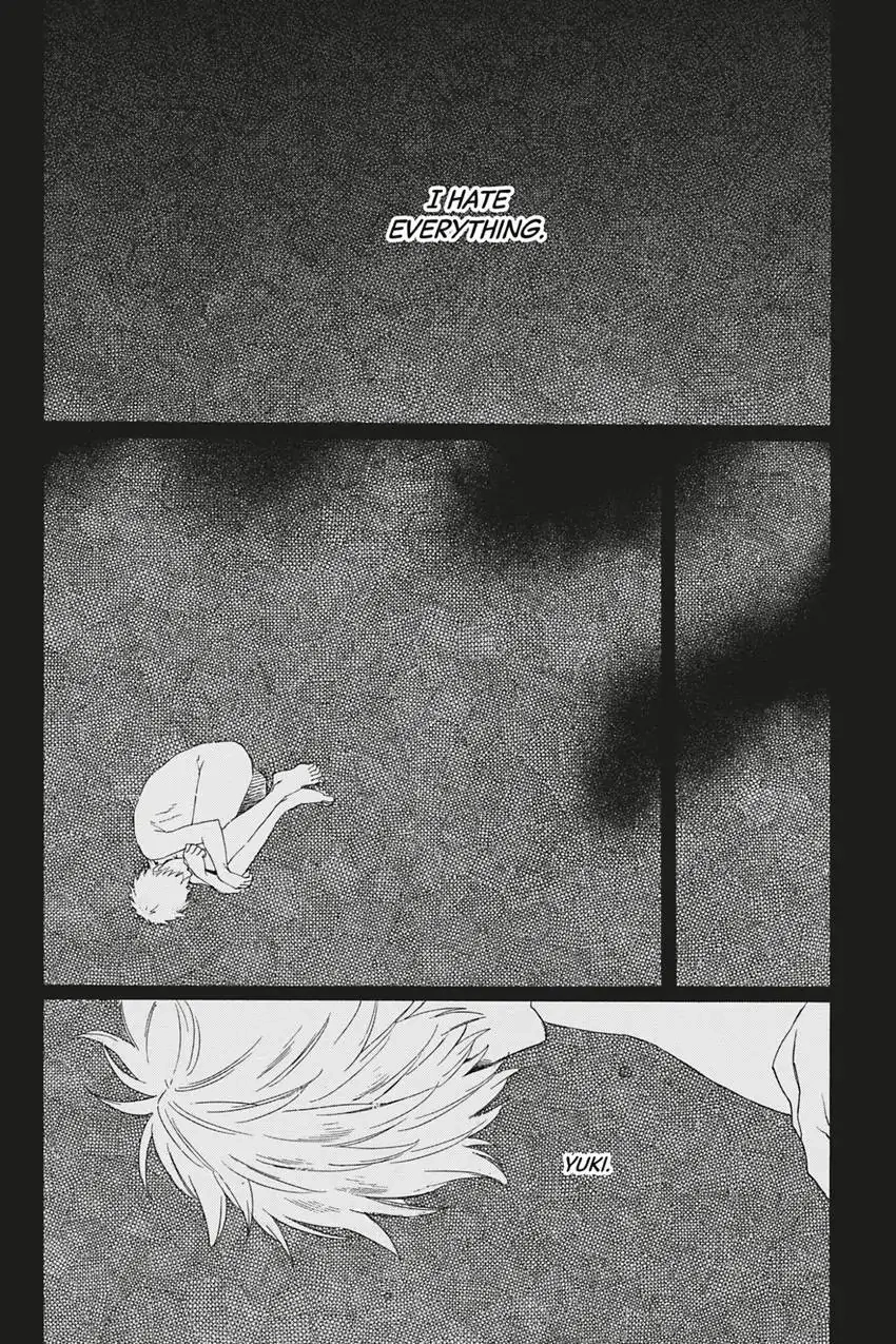 Acid Town Chapter 16 page 12 - 