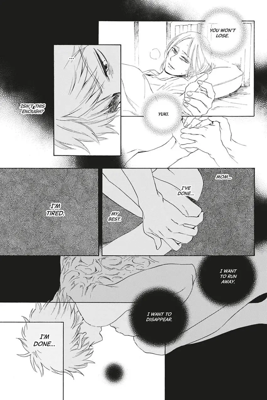 Acid Town Chapter 16 page 13 - 