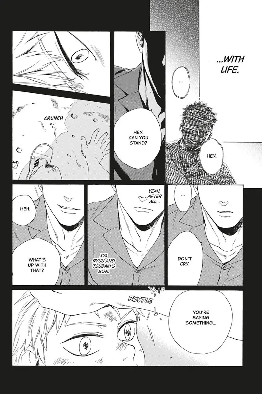Acid Town Chapter 16 page 14 - 