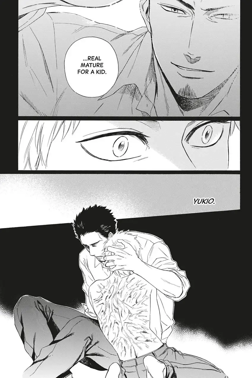 Acid Town Chapter 16 page 15 - 