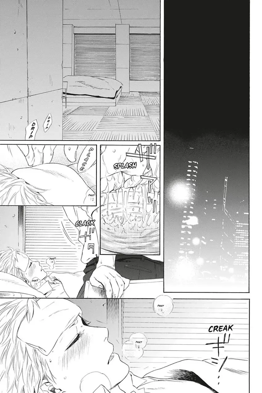 Acid Town Chapter 16 page 3 - 