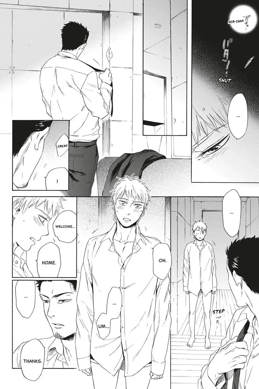 Acid Town Chapter 16 page 26 - 