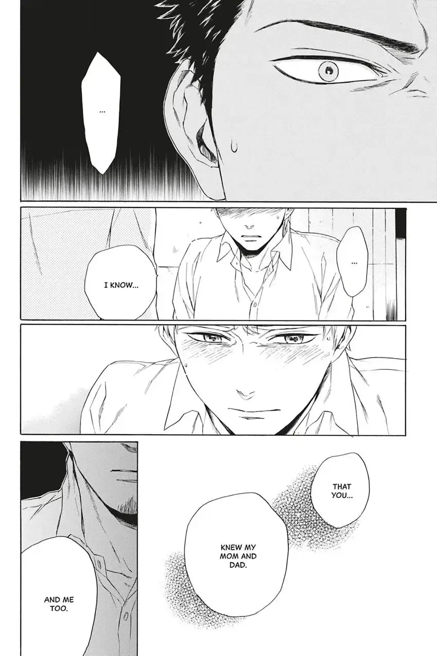 Acid Town Chapter 16 page 30 - 