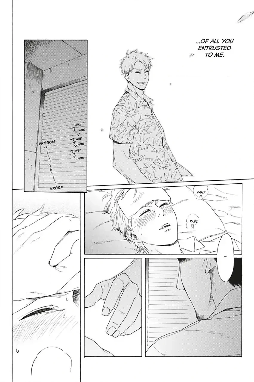 Acid Town Chapter 16 page 8 - 