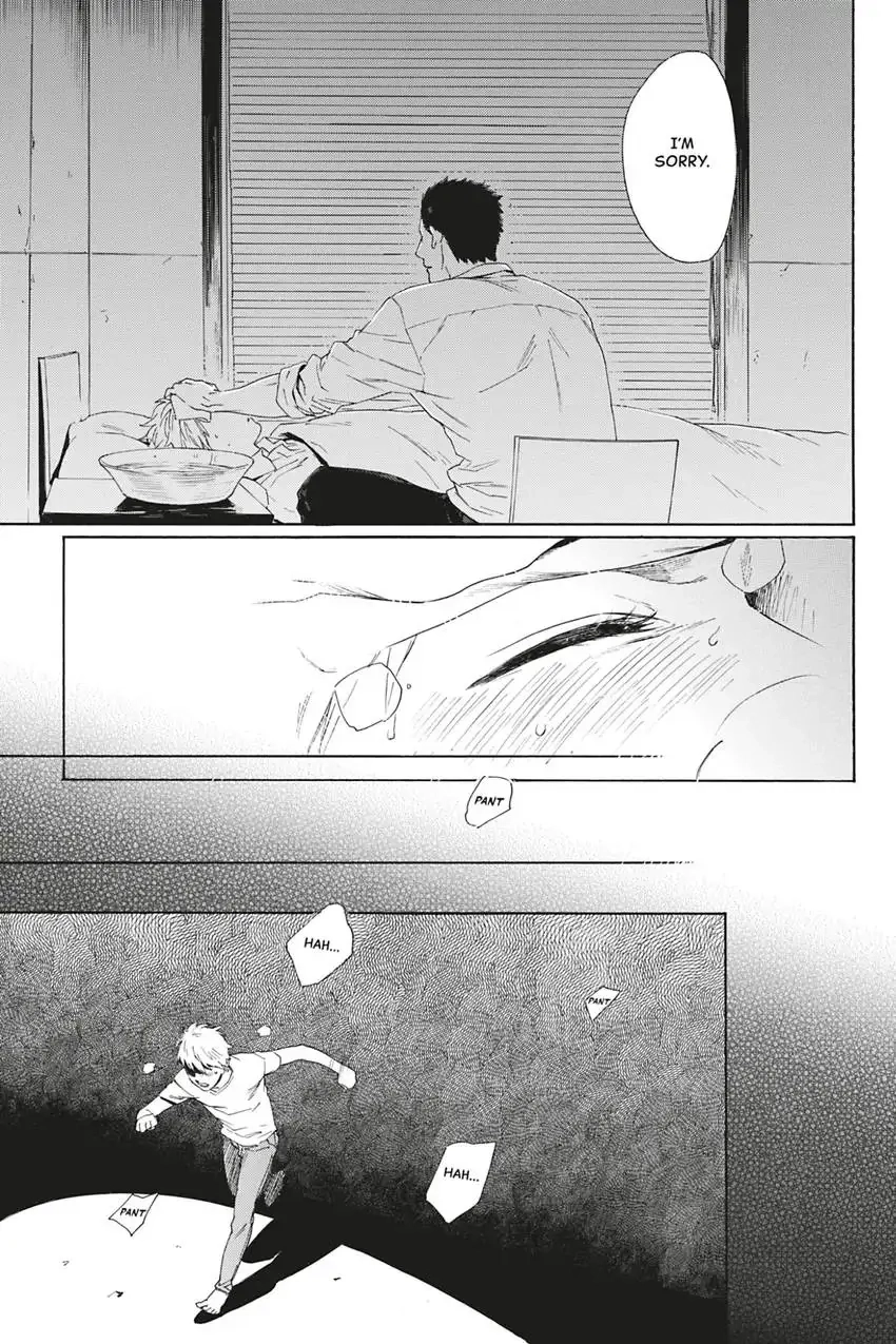 Acid Town Chapter 16 page 9 - 