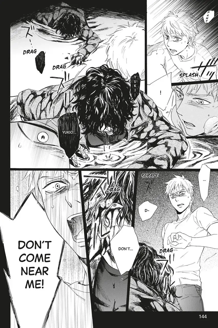 Acid Town Chapter 16 page 10 - 