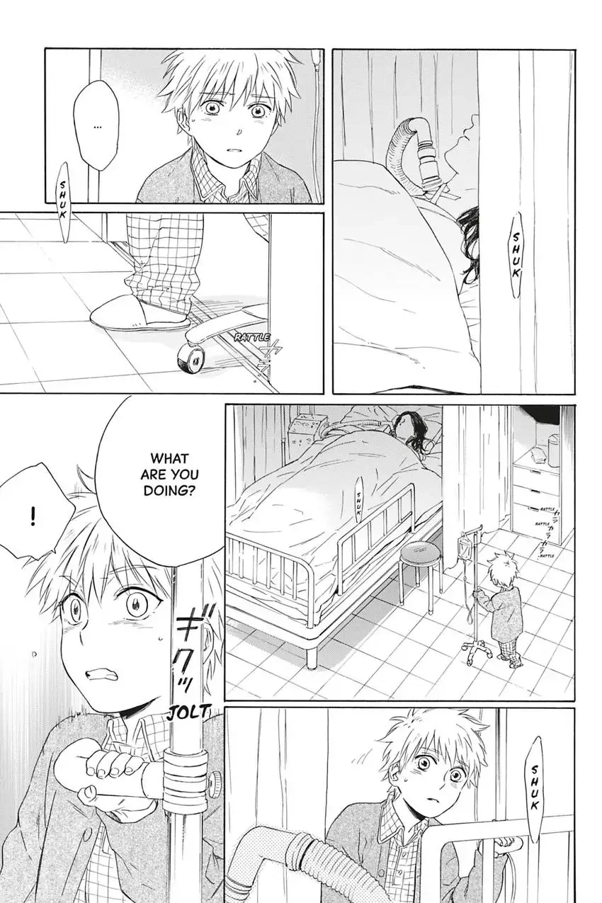 Acid Town Chapter 17 page 11 - 