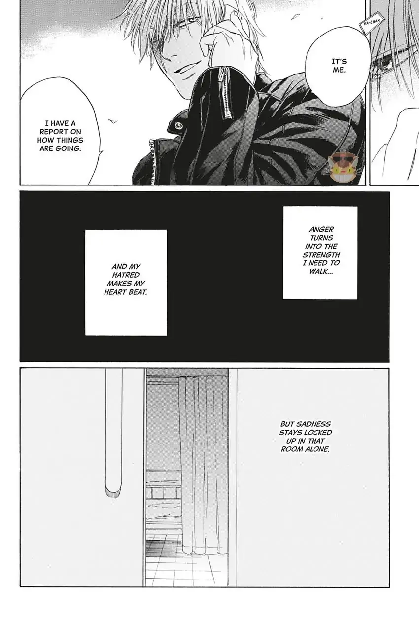 Acid Town Chapter 17 page 22 - 