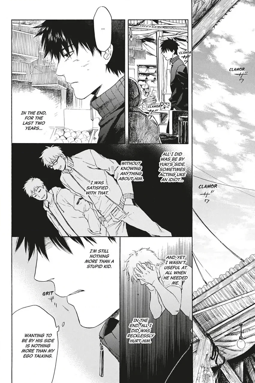 Acid Town Chapter 17 page 4 - 