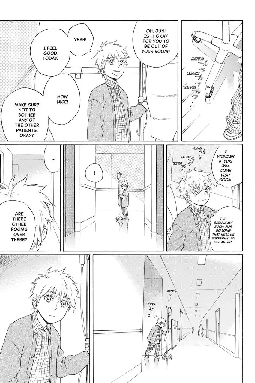 Acid Town Chapter 17 page 9 - 