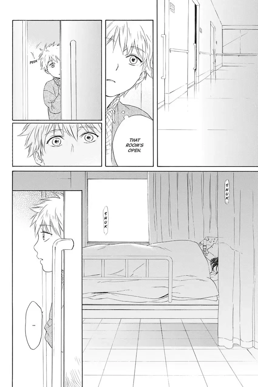 Acid Town Chapter 17 page 10 - 