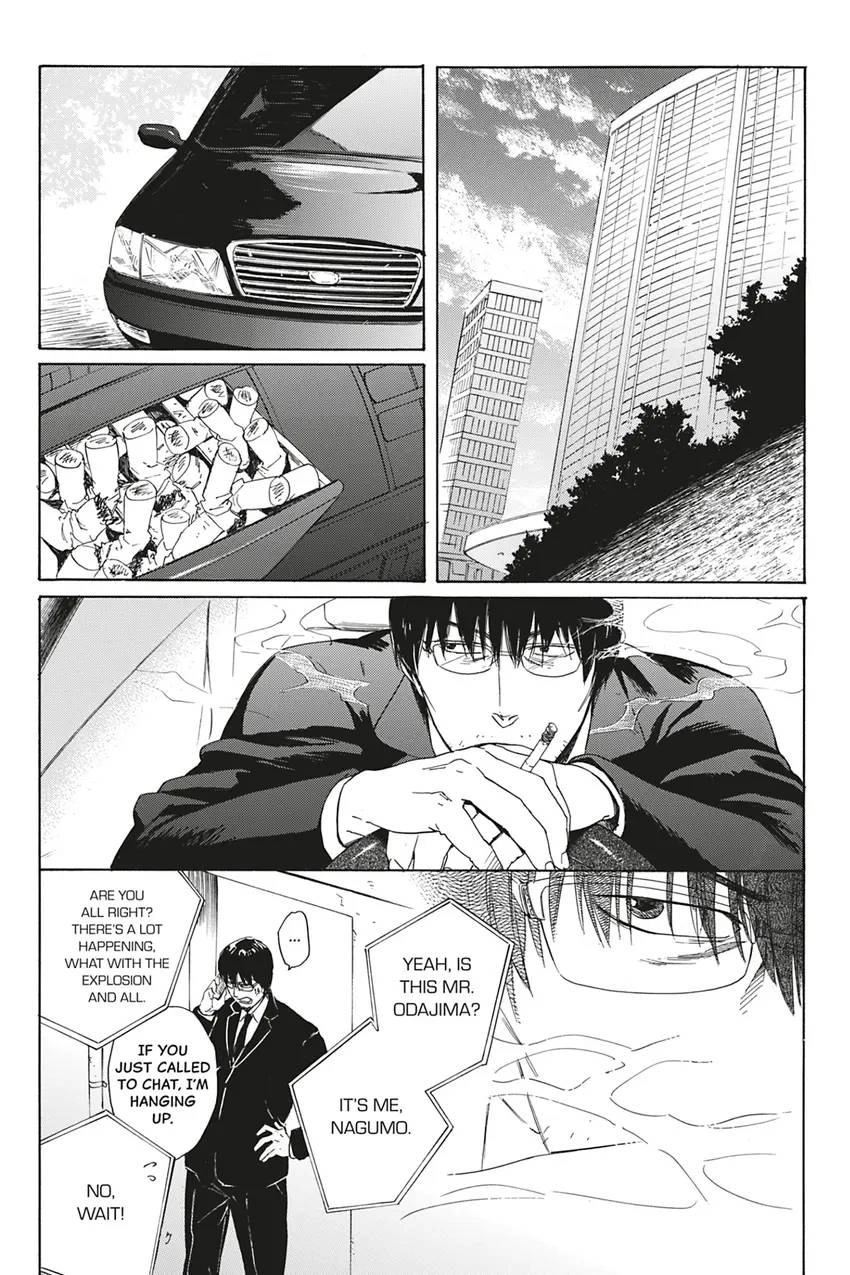 Acid Town Chapter 18 page 13 - 