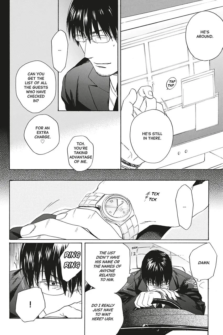 Acid Town Chapter 18 page 15 - 