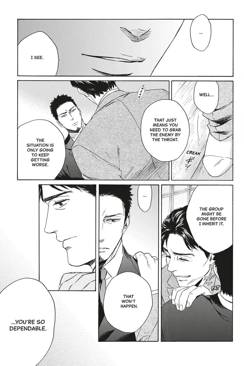 Acid Town Chapter 18 page 20 - 