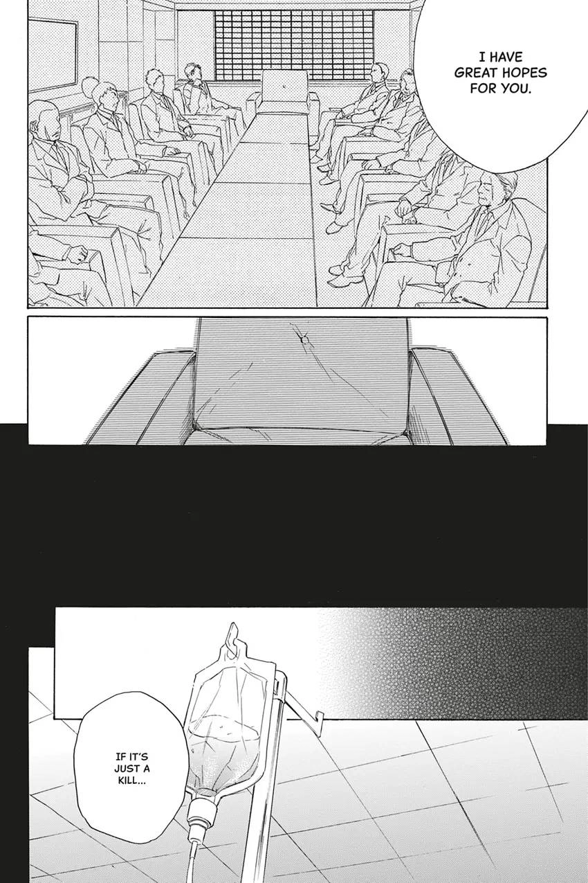 Acid Town Chapter 18 page 21 - 