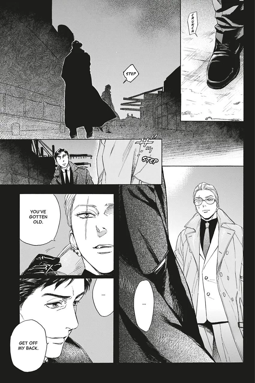 Acid Town Chapter 18 page 10 - 