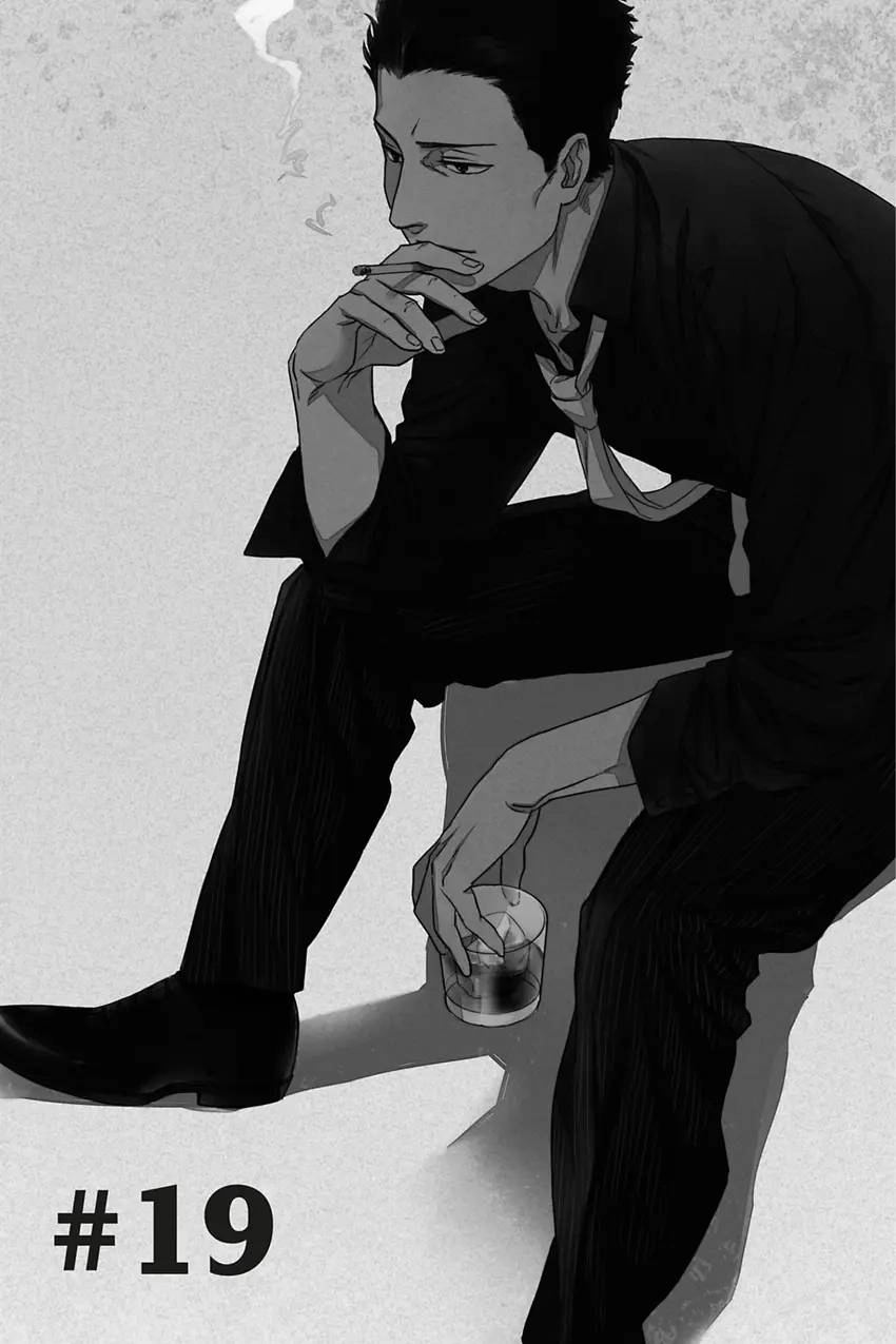 Acid Town Chapter 19 page 1 - 