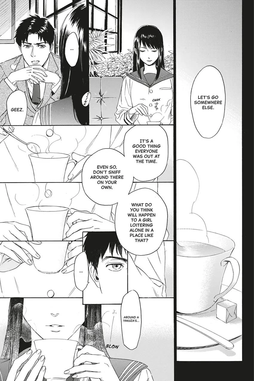 Acid Town Chapter 19 page 21 - 
