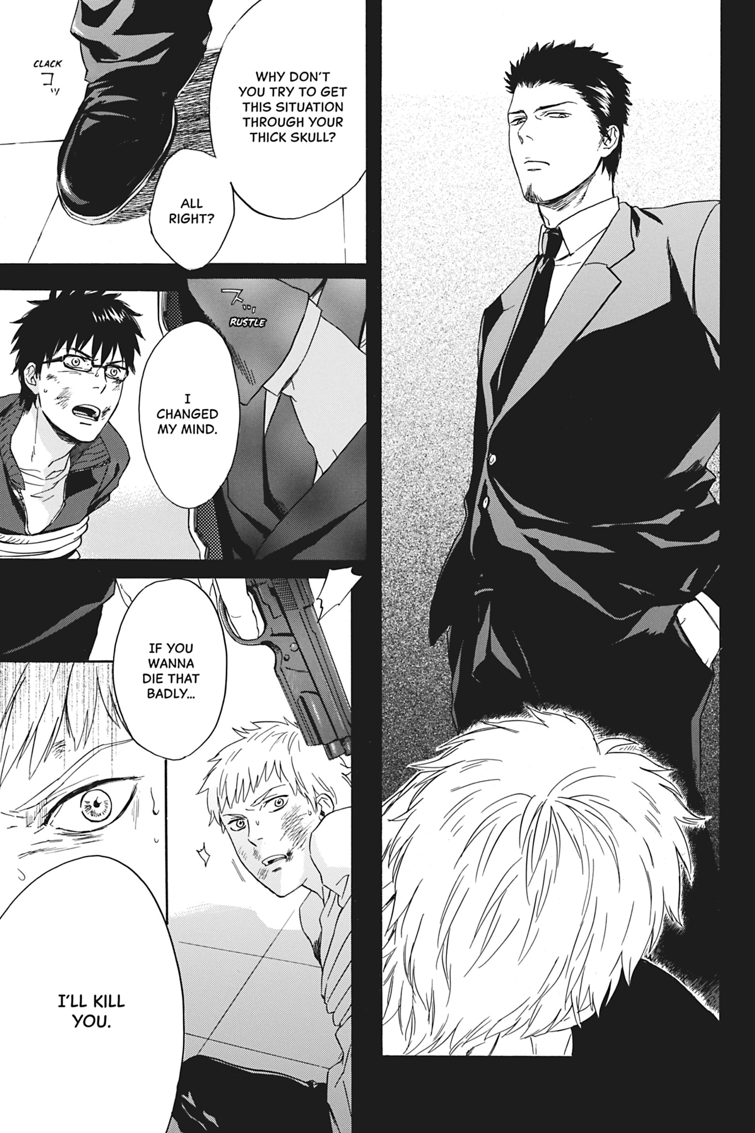 Acid Town Chapter 2 page 15 - 