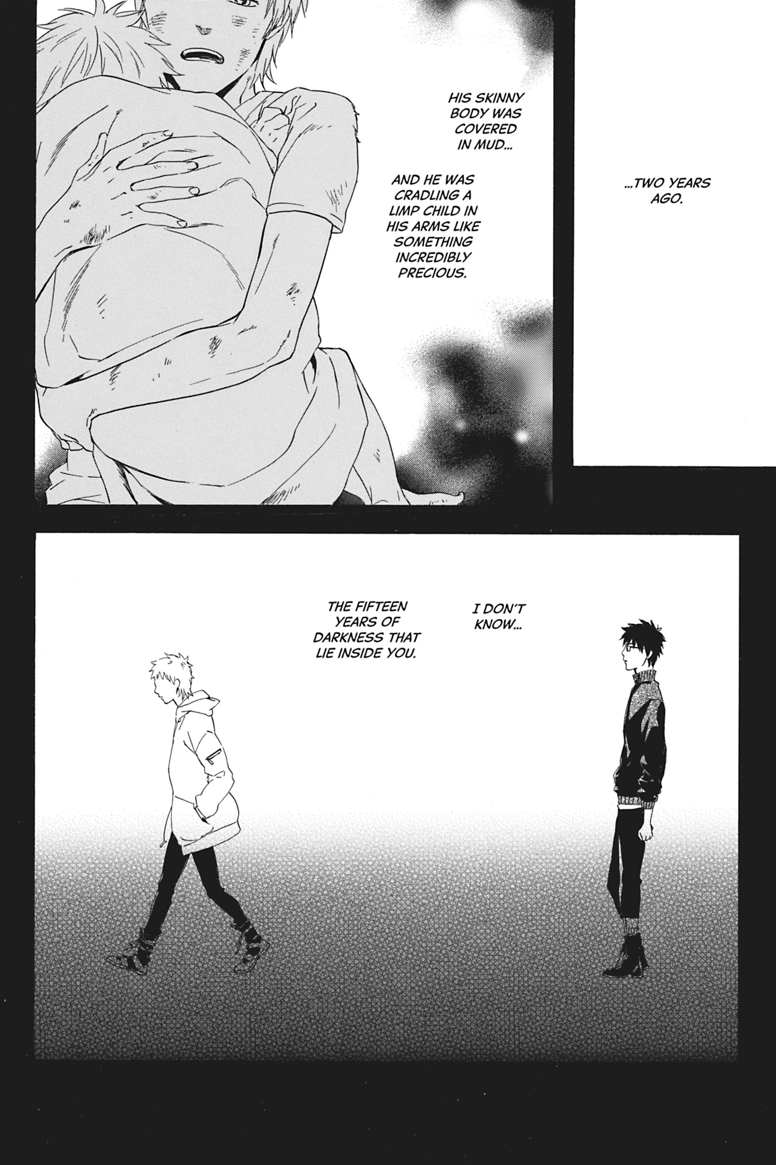 Acid Town Chapter 2 page 36 - 