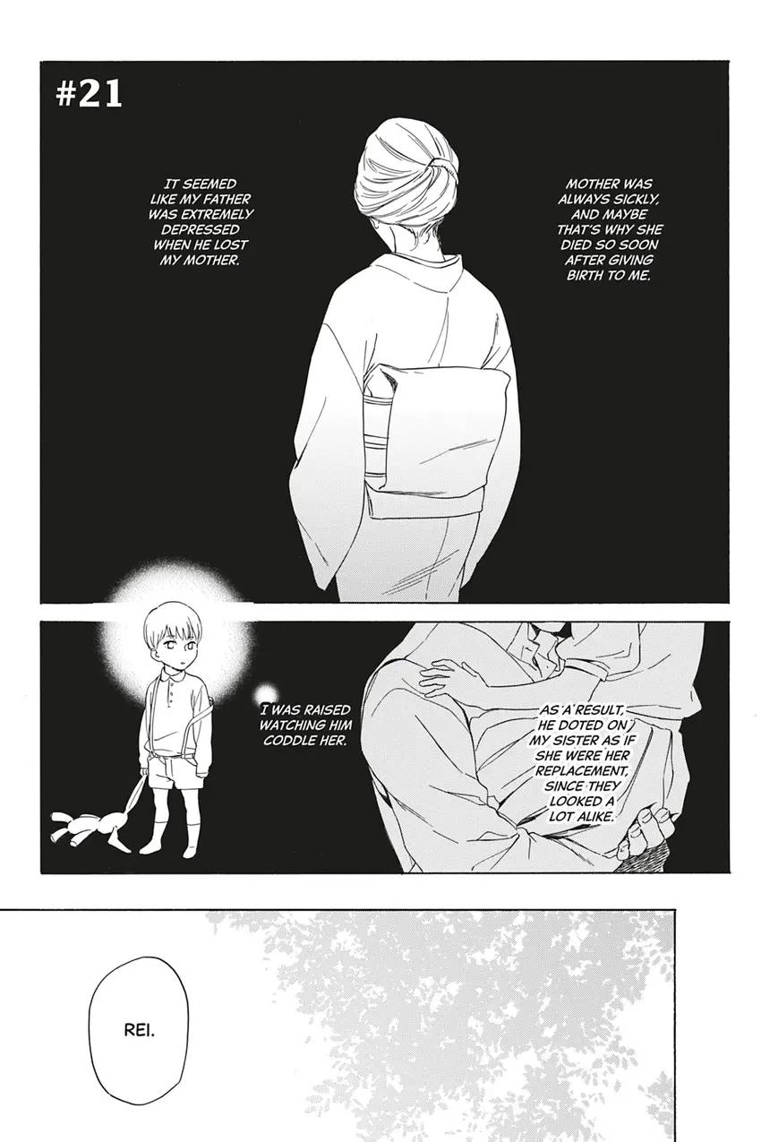 Acid Town Chapter 20 page 13 - 